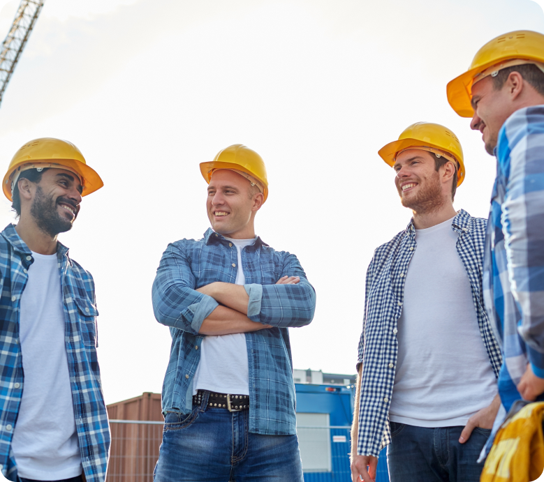 Relations du travail